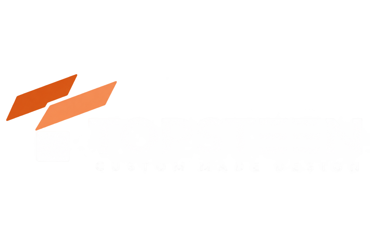 TopSteen — Custom Made Design
